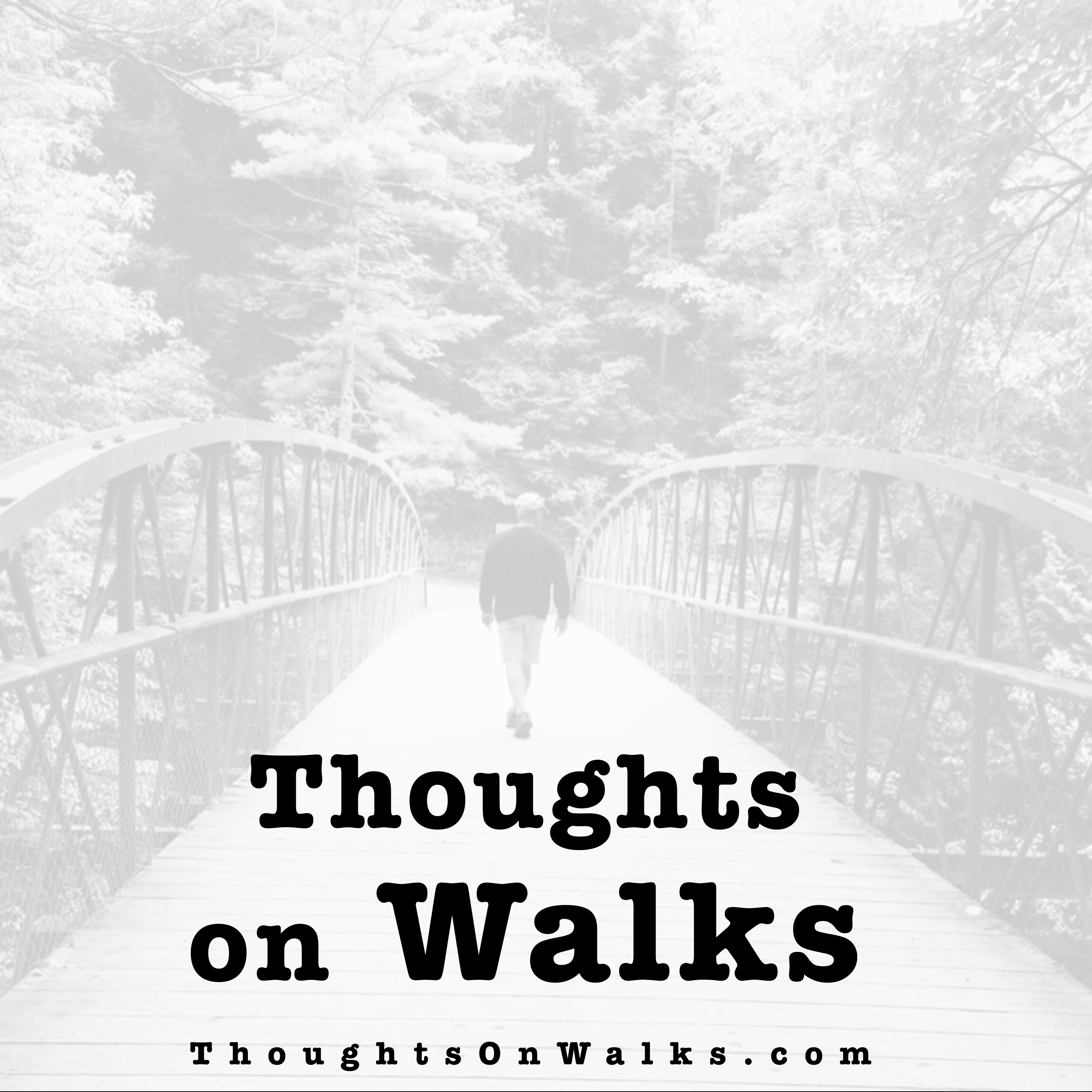 Thoughts on Walks